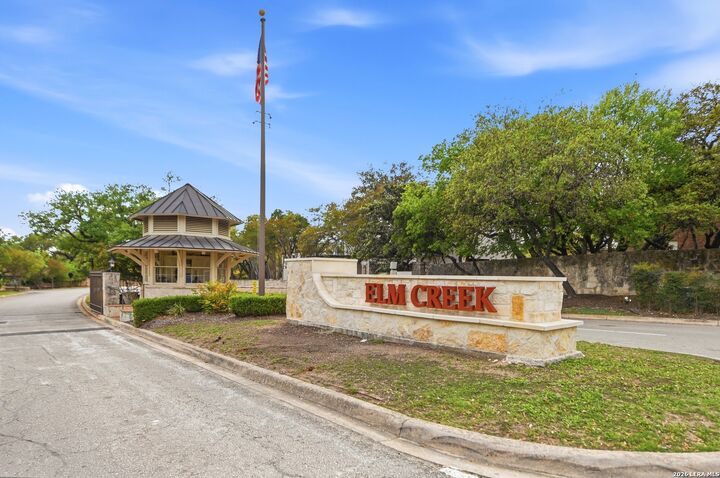Property Photo:  15 Villa Verde  TX 78230 