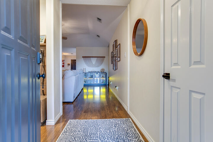 Property Photo: 4529 Shingle Oak Lane TX 76904