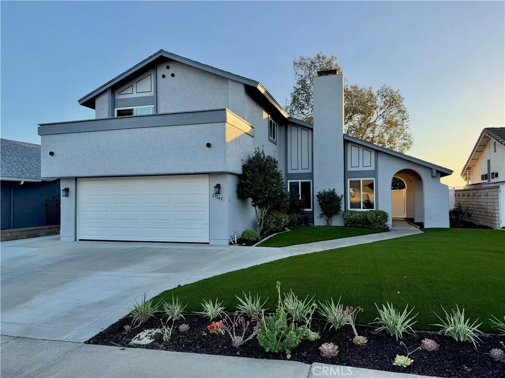 Property Photo: 27262 Via Burgos CA 92691