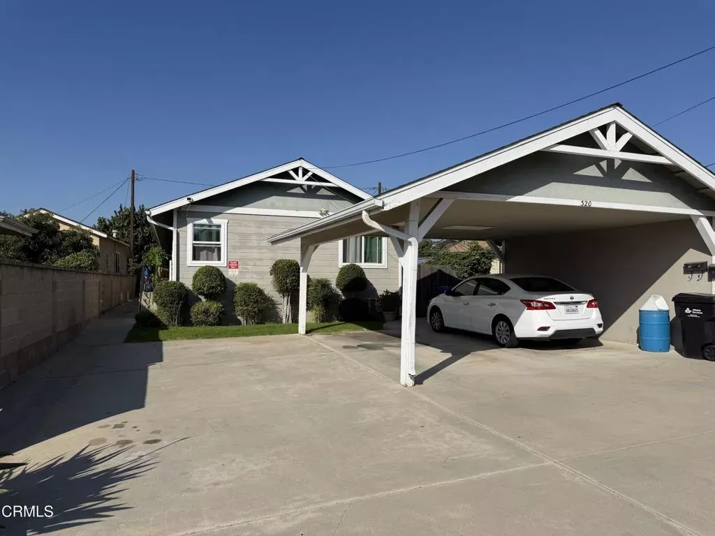 Property Photo:  320 N 11th Street  CA 93060 