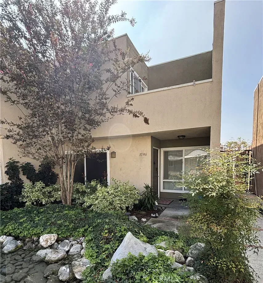 Property Photo:  10746 Knott Avenue  CA 90680 