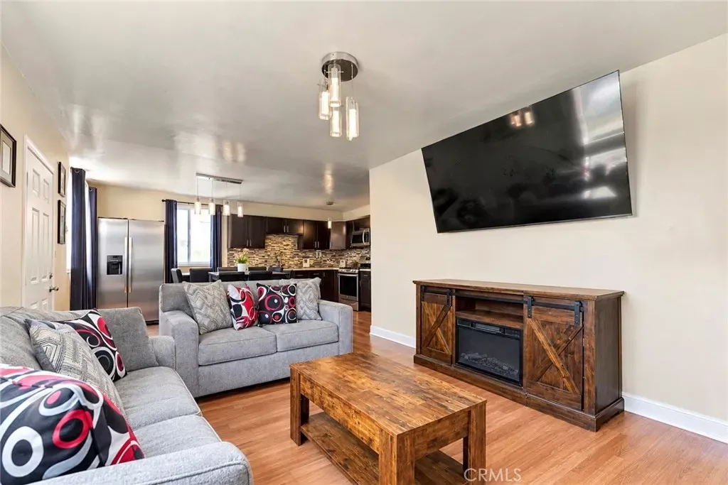 Property Photo:  215 76th Place  CA 90003 