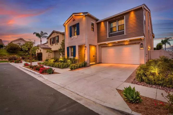Property Photo: 250 Treasure Drive CA 92078