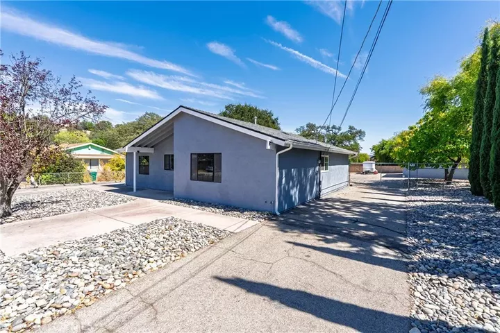 Property Photo:  8882 Palomar  CA 93422 