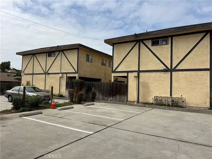 Property Photo:  7911-7921 Macdonald  CA 92647 