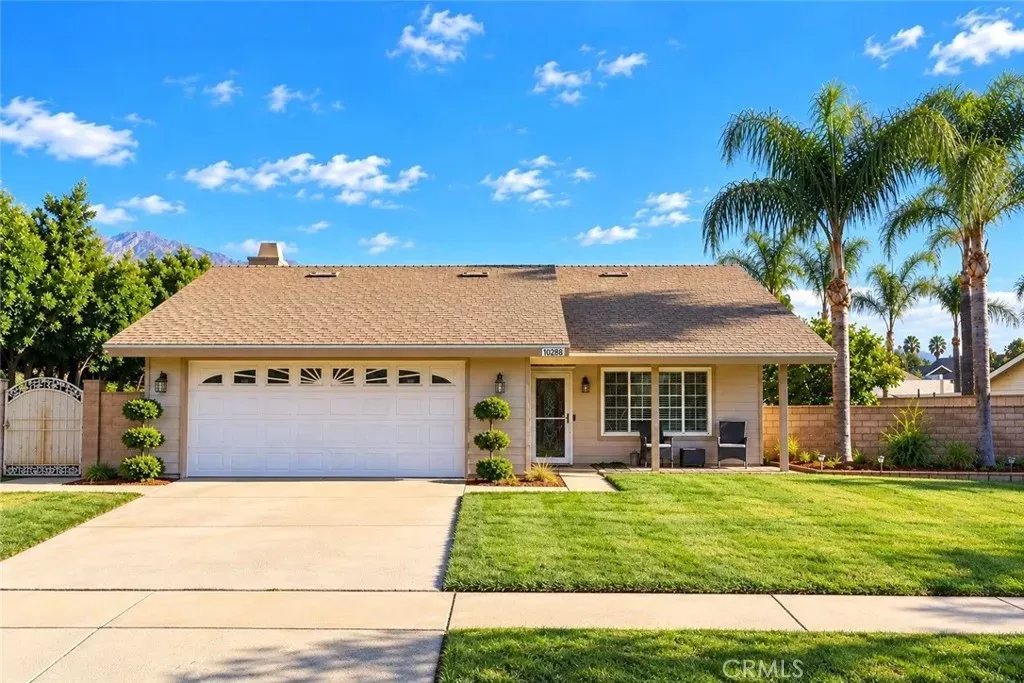 Property Photo: 10288 Palo Alto CA 91730