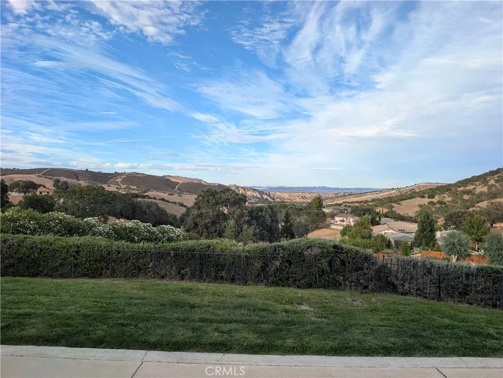 Property Photo:  9930 Bluegill  CA 93446 