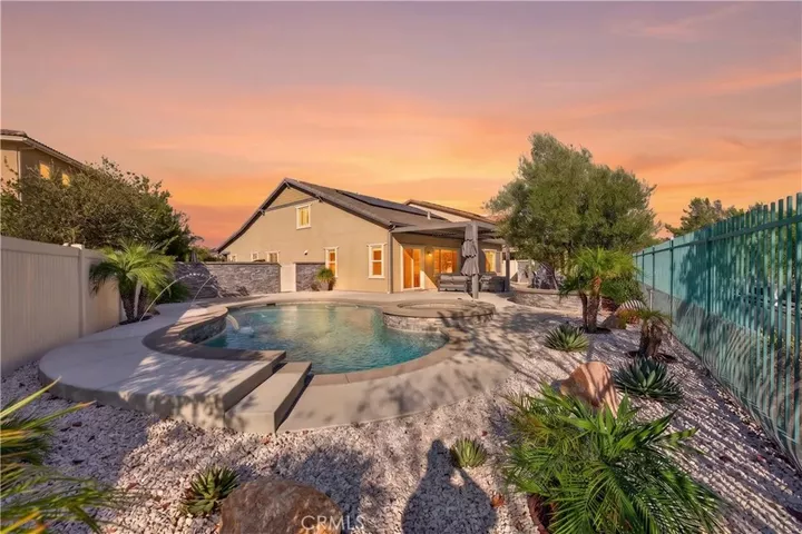 Property Photo: 31479 Country View CA 92591