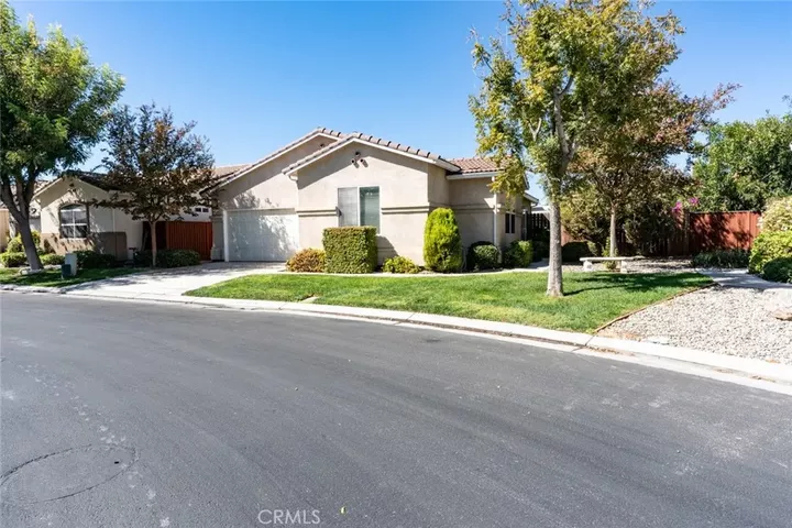 Property Photo:  2957 La Vina  CA 93635 