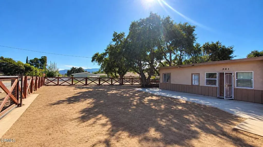 Property Photo:  301 Riverside Road  CA 93022 