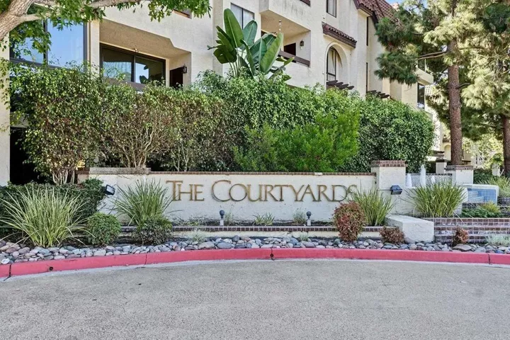 Property Photo:  5805 Friars Road 2313  CA 92110 