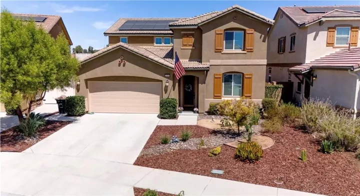 Property Photo:  24560 Teakwood Court  CA 92595 