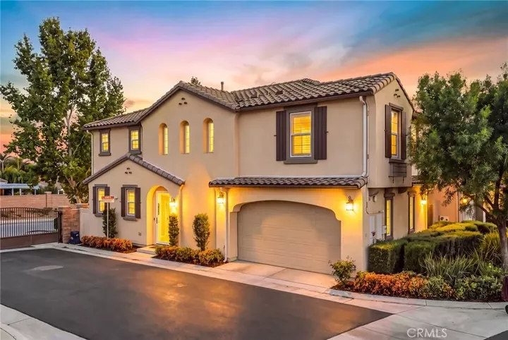 Property Photo:  26296 Tiger Lilly Avenue  CA 92563 