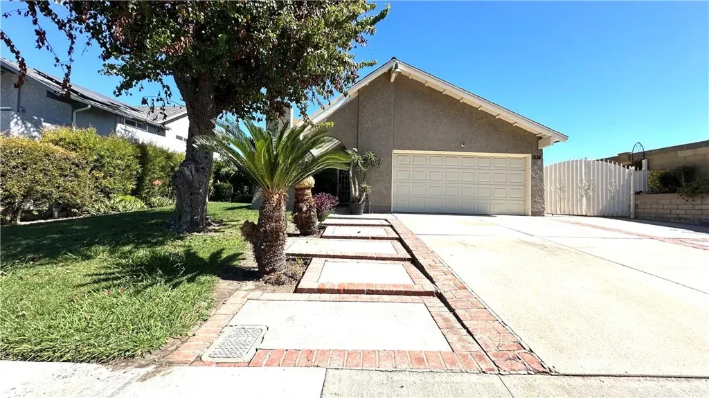 Property Photo:  1634 Bork Avenue  CA 91745 