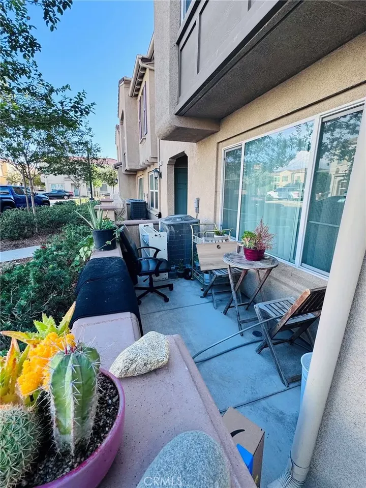 Property Photo: 7155 Citrus Avenue 341 CA 92336