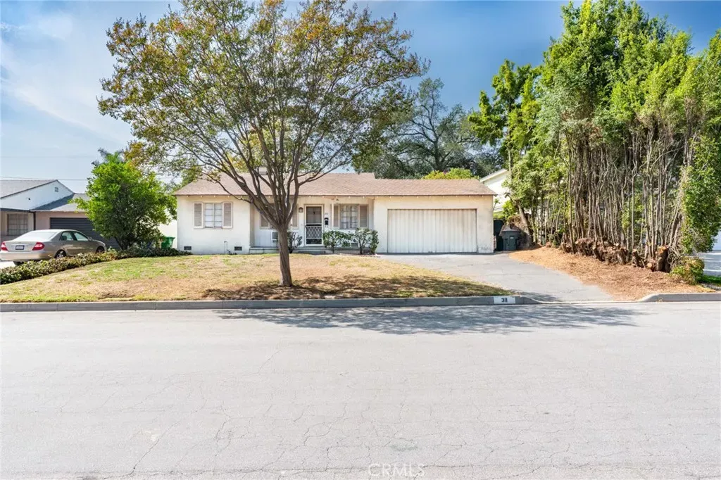 Property Photo:  311 San Antonio  CA 91007 