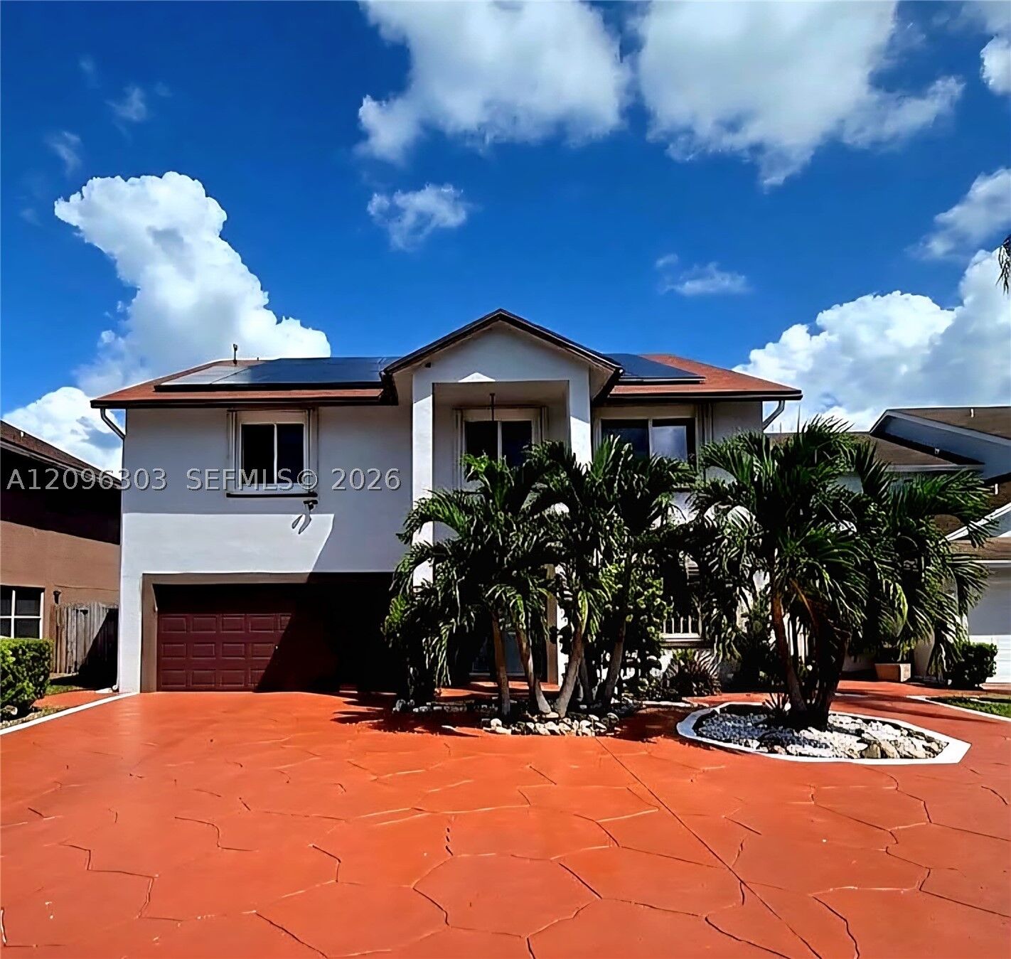Property Photo:  18849 NW 78th Pl A  FL 33015 