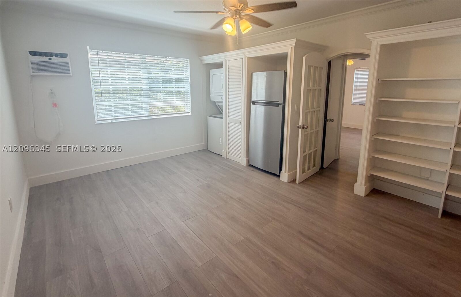 Property Photo:  8144 Harding Ave 1  FL 33141 