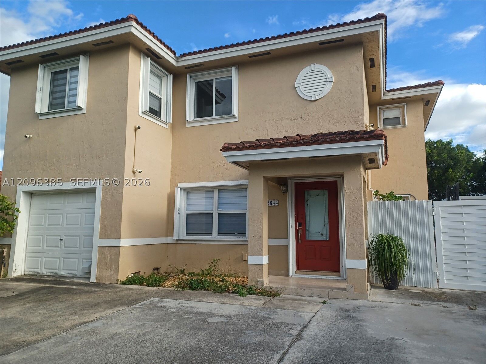 Property Photo:  12844 SW 256th Ter 0  FL 33032 