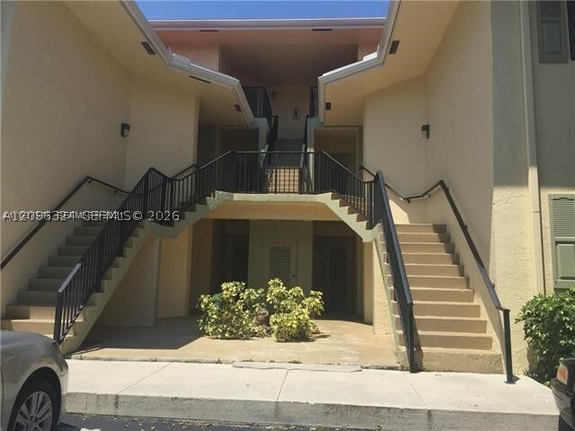 Property Photo:  2445 SW 18th Ter 1107  FL 33315 