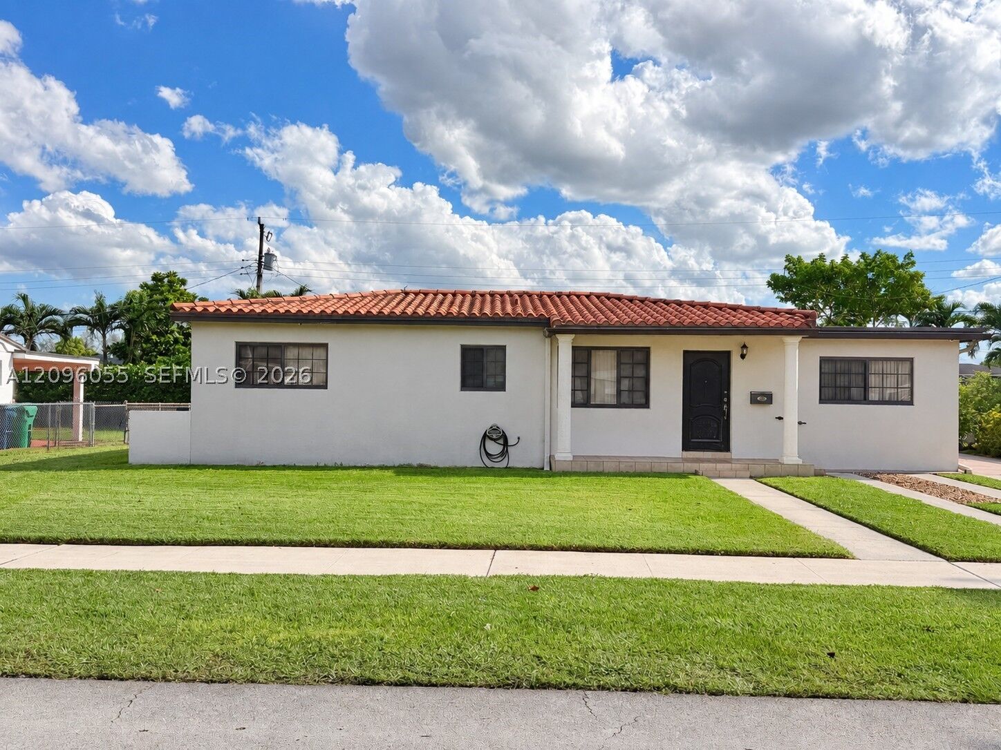 Property Photo:  7960 SW 36th Ter  FL 33155 