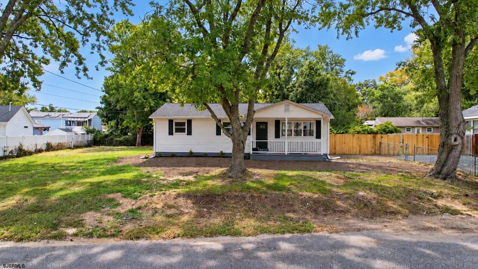 Property Photo:  108 Ridge  NJ 08204 