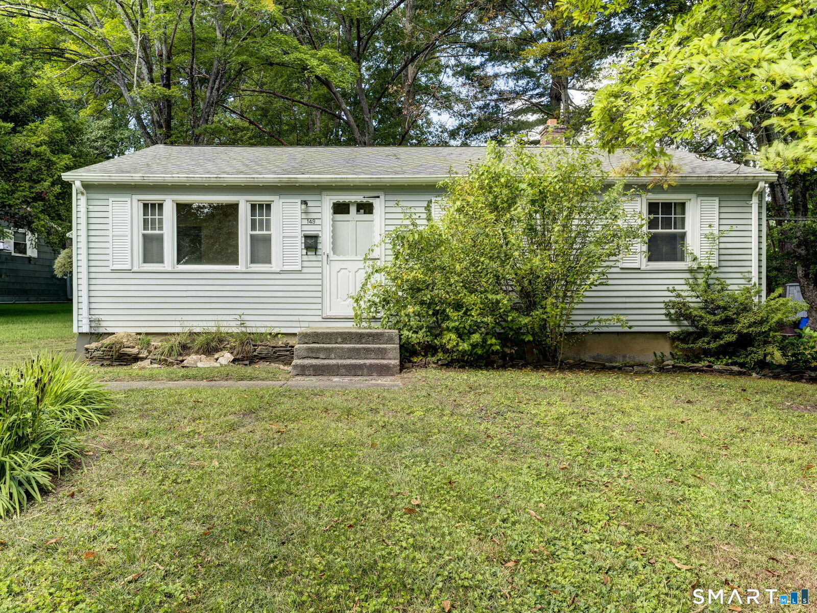 Property Photo:  149 Lauter Avenue  CT 06226 