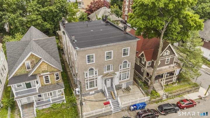 Property Photo:  134 Chestnut Avenue  CT 06710 