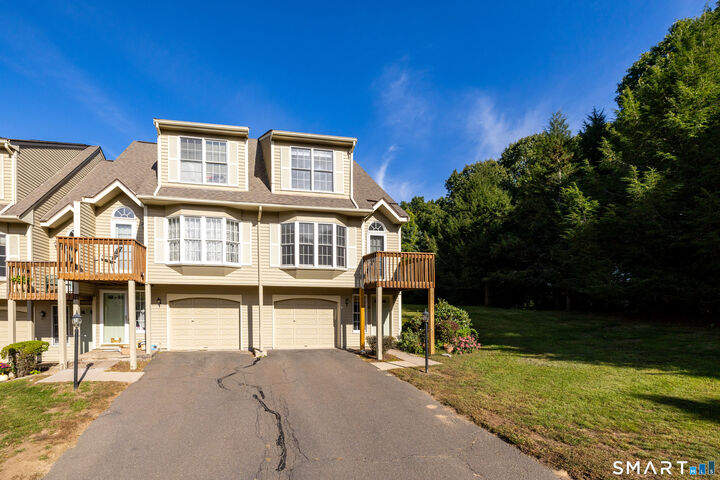 Property Photo:  53 Fox Hollow Drive 53  CT 06096 