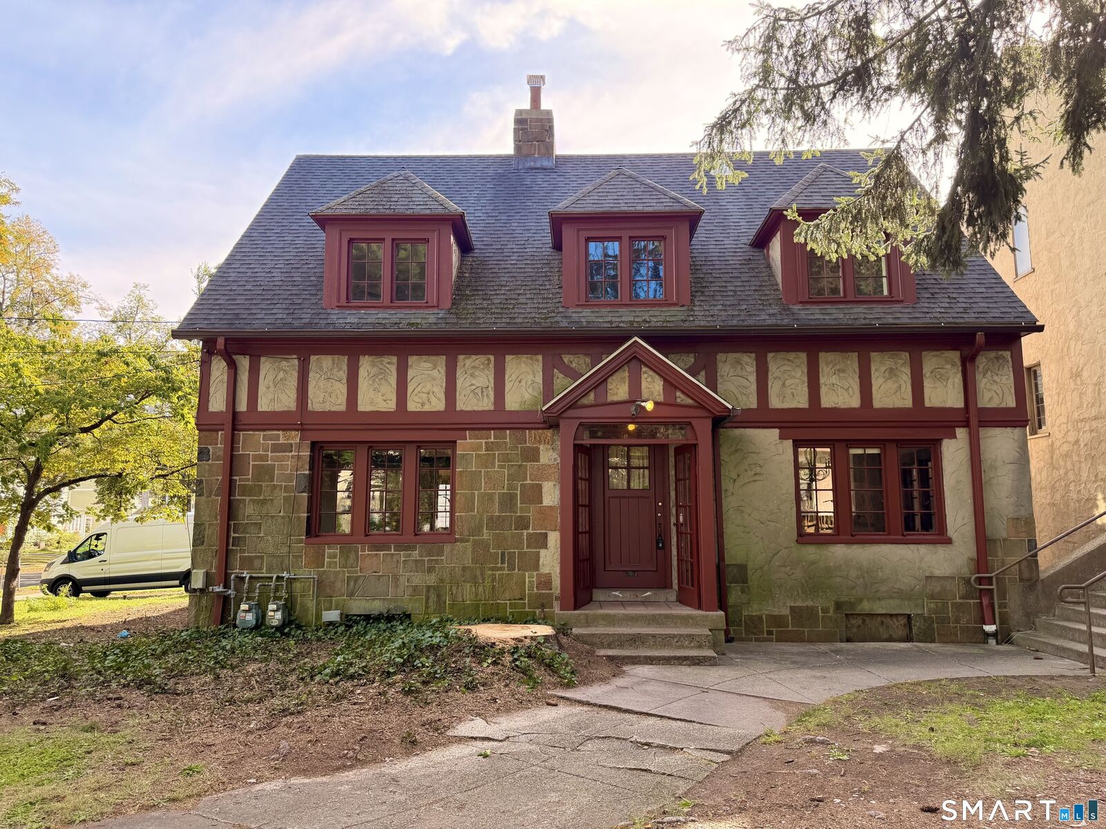 Property Photo:  110 Marvel Road  CT 06515 