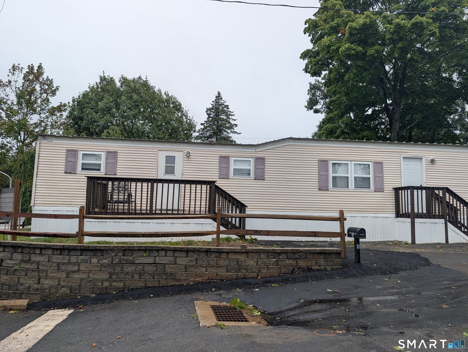 Property Photo:  4 Mountain Drive  CT 06484 