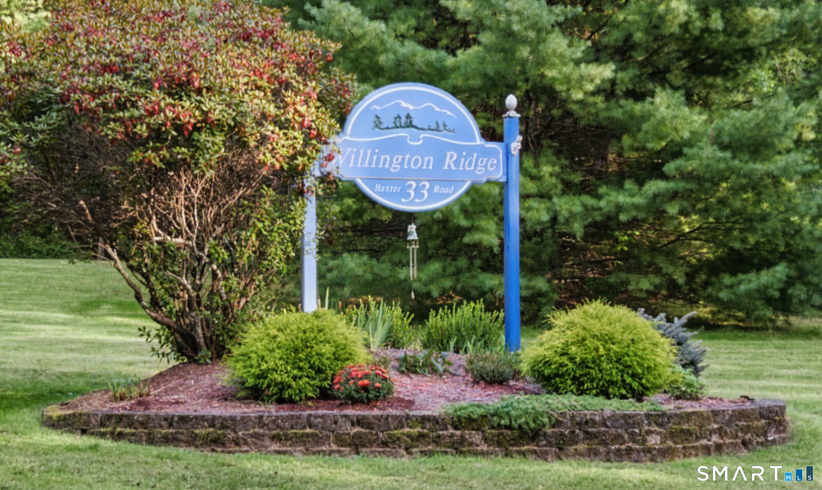 Property Photo: 33 Baxter Road 4B CT 06279