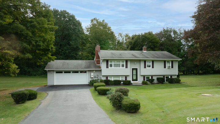 Property Photo: 9 Howard Road CT 06422