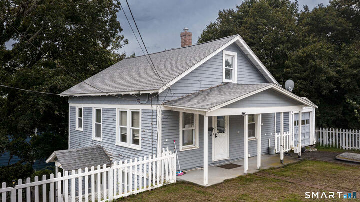 Property Photo: 38 Happy Street CT 06360