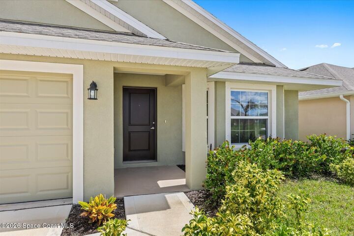 Property Photo: 5216 Vespera Street FL 34951