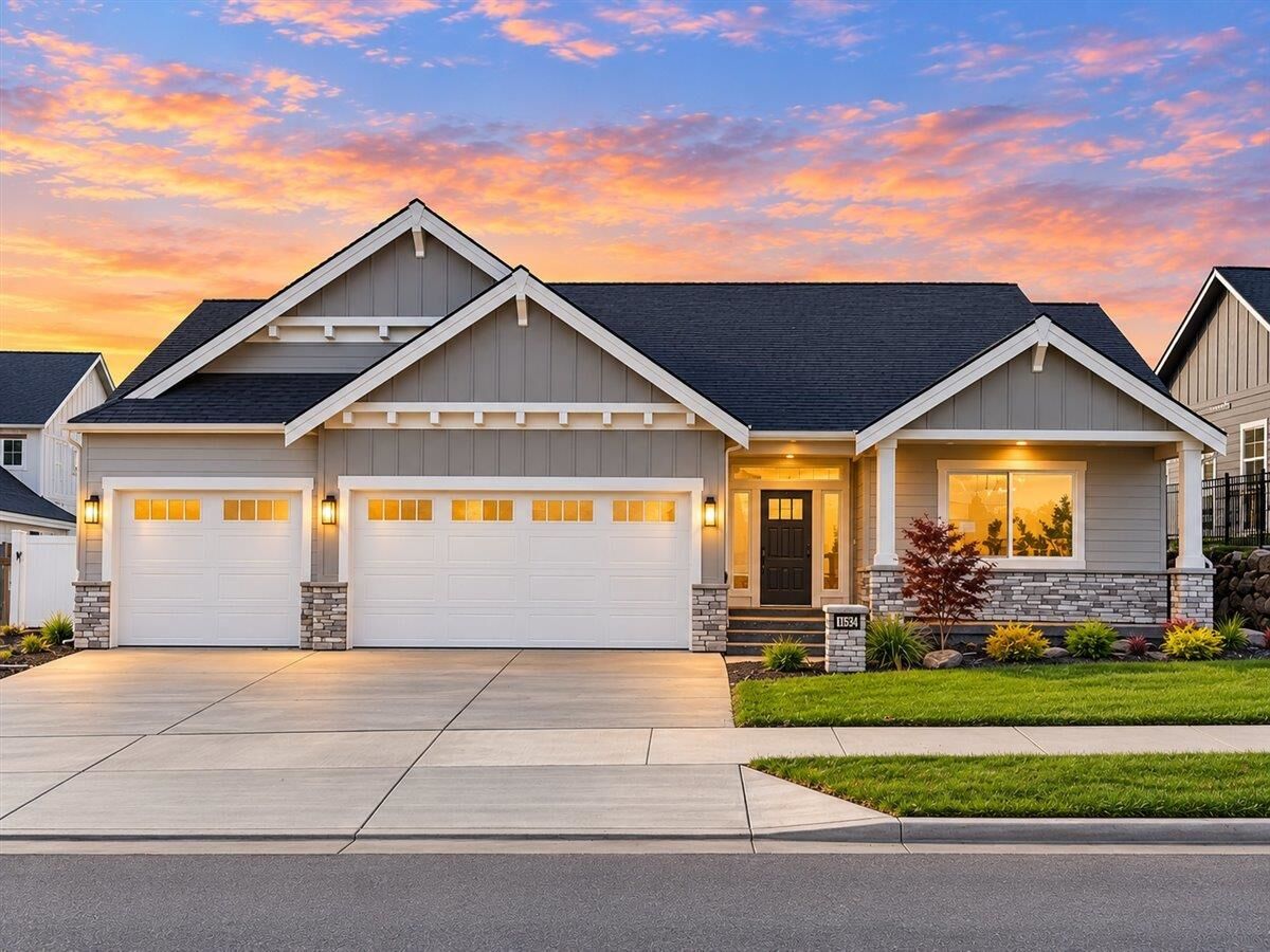 Property Photo:  17526 E 12th Ave  WA 99016 