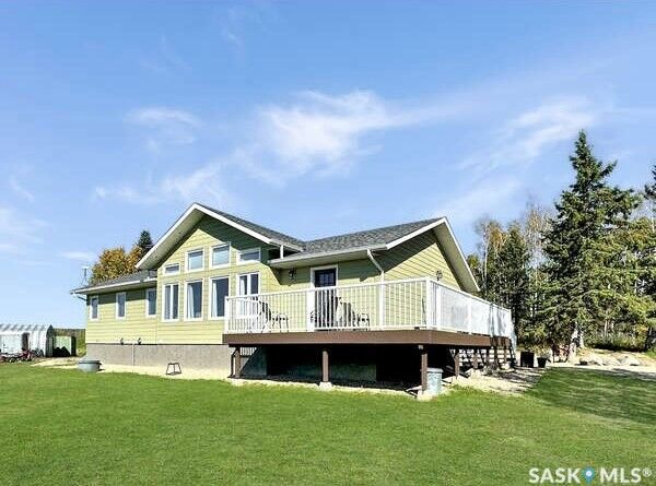 Property Photo:  Rural Address  SK S0A 3B0 