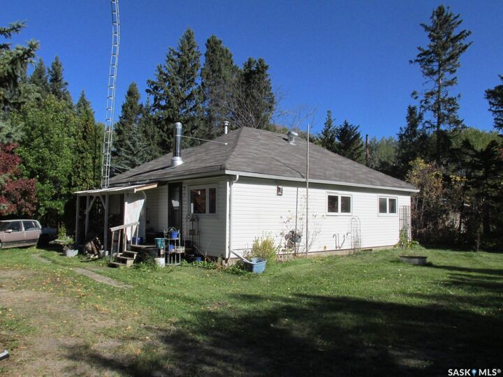 Property Photo:  503 Main Street  SK S0J 2K0 