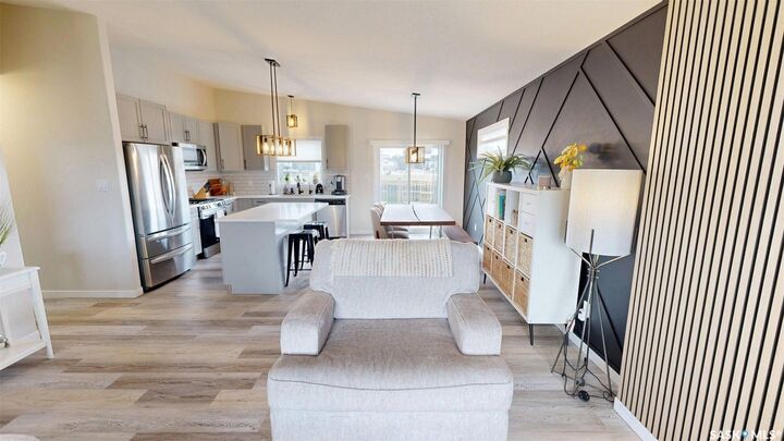 Property Photo:  371 Emerald Park Road  SK S4L 0A7 