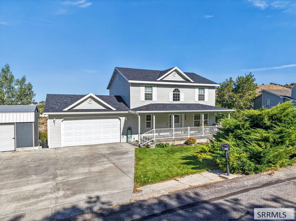 Property Photo: 2666 Castle Peak Way ID 83201