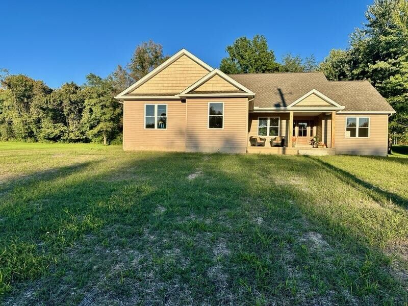Property Photo:  474 Keller Road  OH 45601 