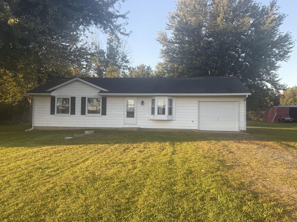 Property Photo:  9917 Co. Rd. 550  OH 45601 