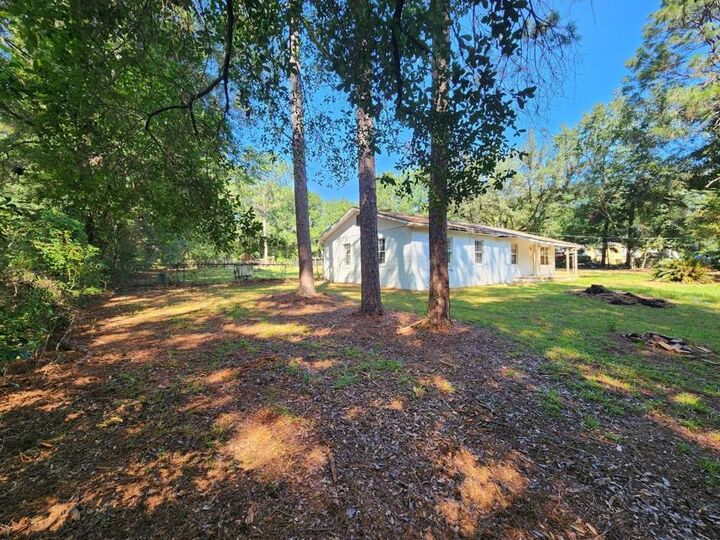 Property Photo:  4266 Hjk Howard Road  FL 32305 