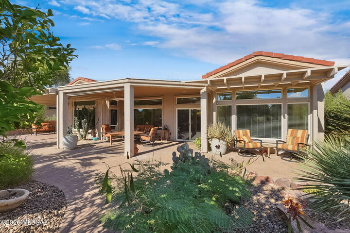 Property Photo:  2196 E Sahuarita Wash Way  AZ 85755 