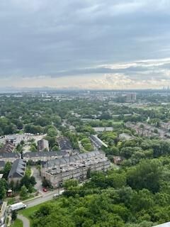 Property Photo:  2220 Lakeshore Boulevard W 2810  ON M8V 0C1 