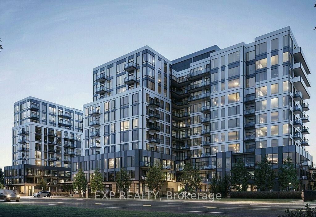 Property Photo:  7437 Kingston Road 513  ON M1B 0E9 
