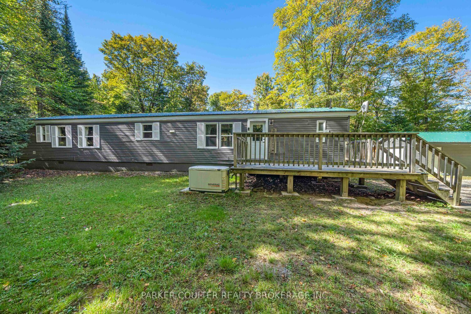 Property Photo:  327 Echo Ridge Road  ON P0A 1J0 
