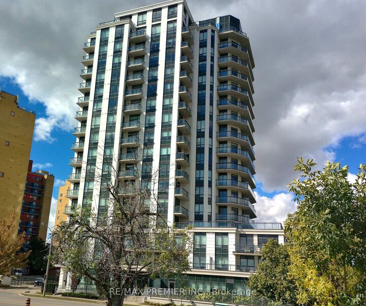 Property Photo:  840 Queens Plate Drive 404  ON M9W 0E7 