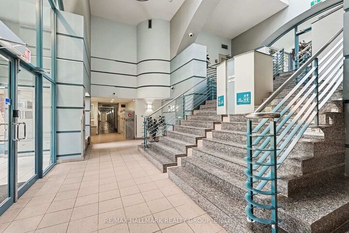 Property Photo: 45 Holland Avenue 412 ON K1Y 4S3