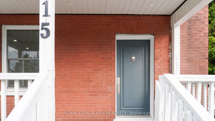 Property Photo:  15 Shade Street  ON N1R 4J6 